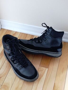 Pajar Men's Sport Garver Waterproof Winter Boots